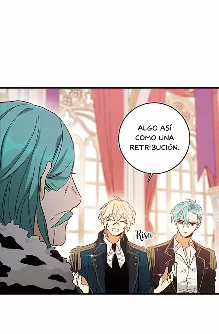 La Joven Chef Royal - Capítulo 1 - Página 26 - LectorTMOo