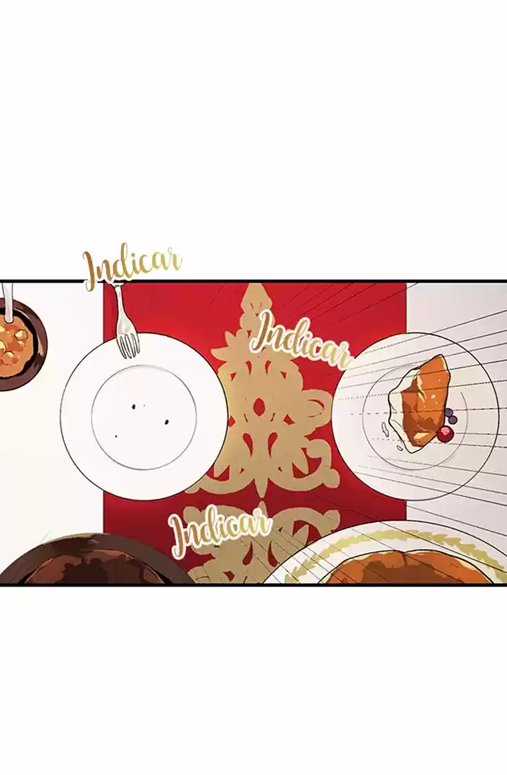 La Joven Chef Royal - Capítulo 1 - Página 29 - LectorTMOo