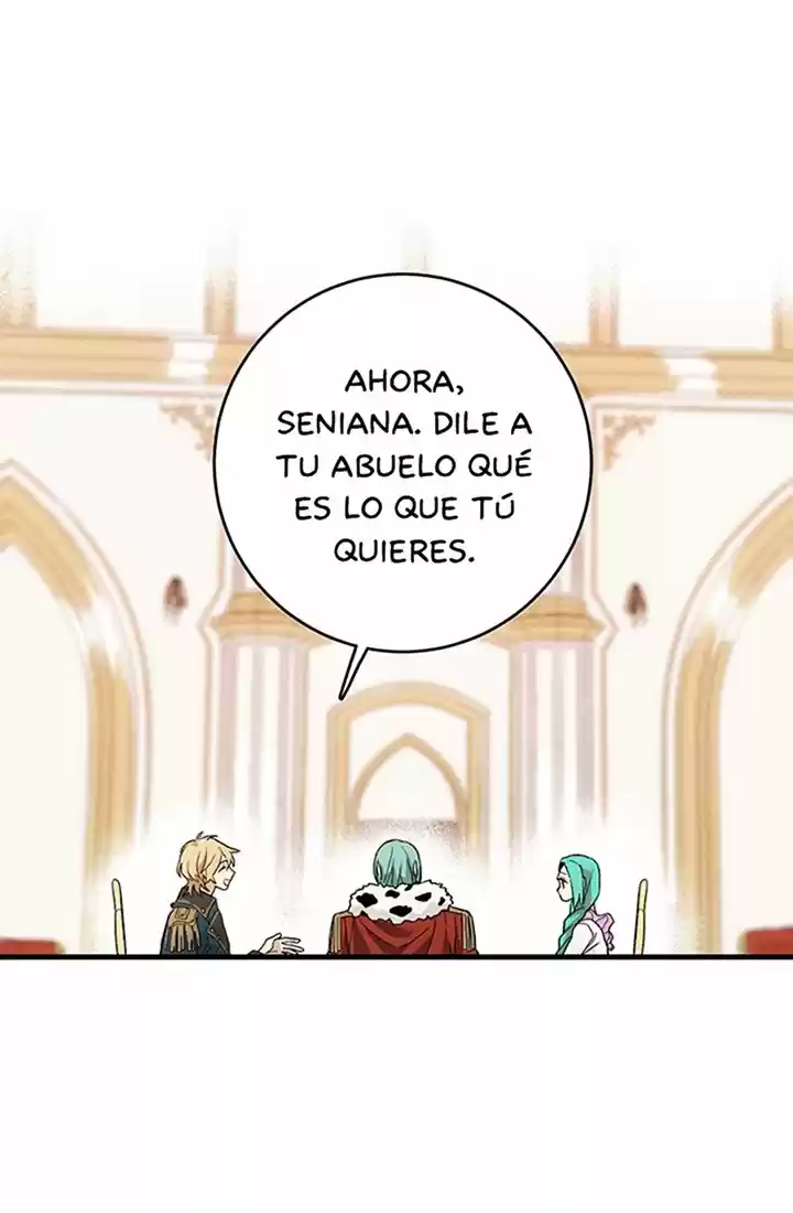 La Joven Chef Royal - Capítulo 1 - Página 31 - LectorTMOo