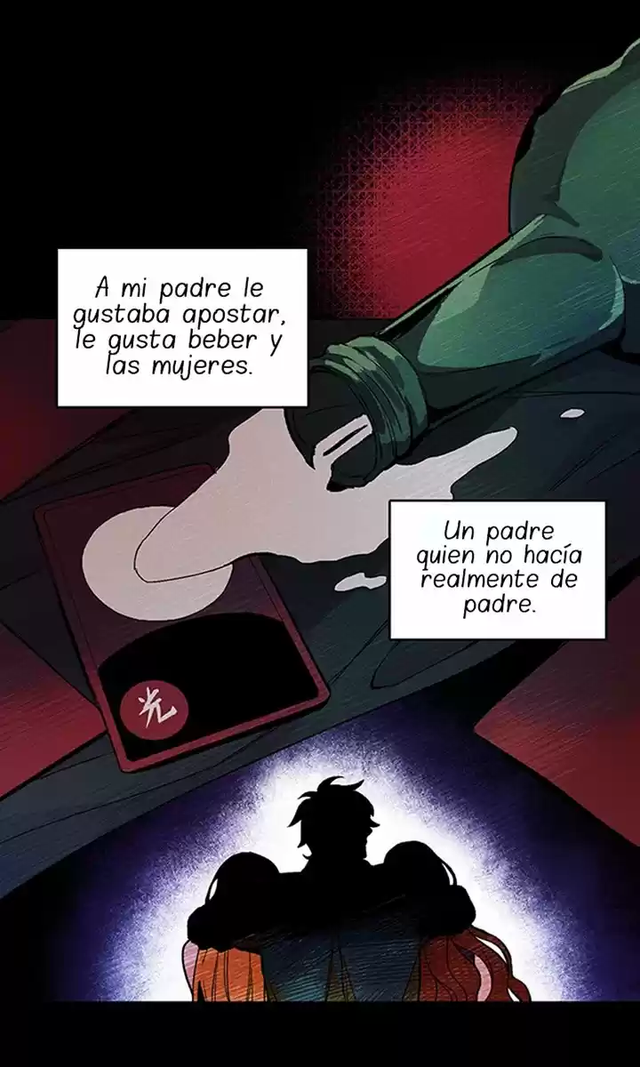 La Joven Chef Royal - Capítulo 1 - Página 34 - LectorTMOo