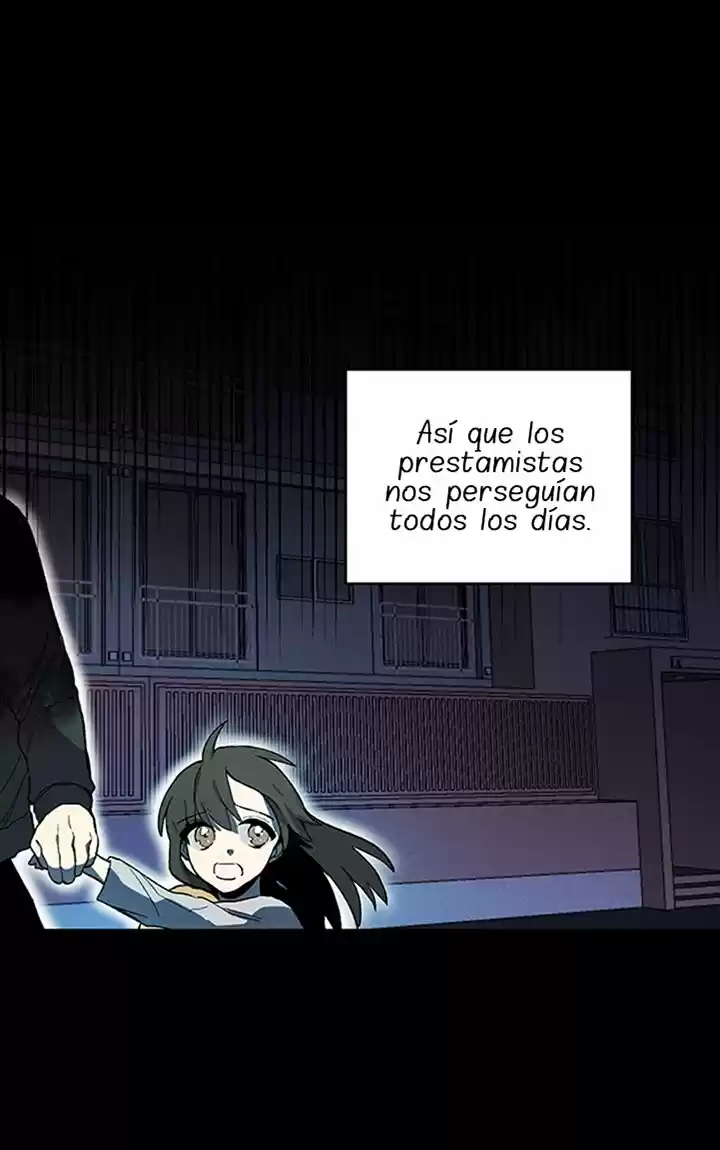 La Joven Chef Royal - Capítulo 1 - Página 35 - LectorTMOo