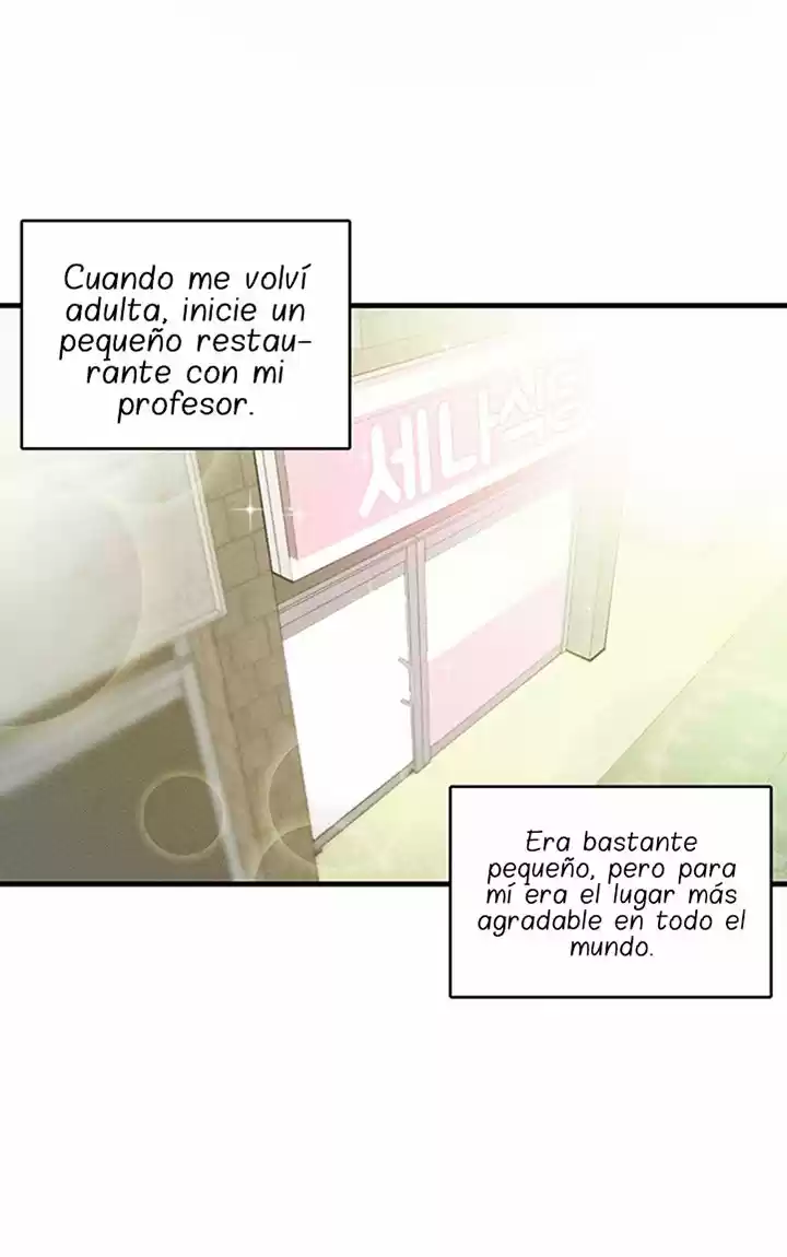La Joven Chef Royal - Capítulo 1 - Página 39 - LectorTMOo