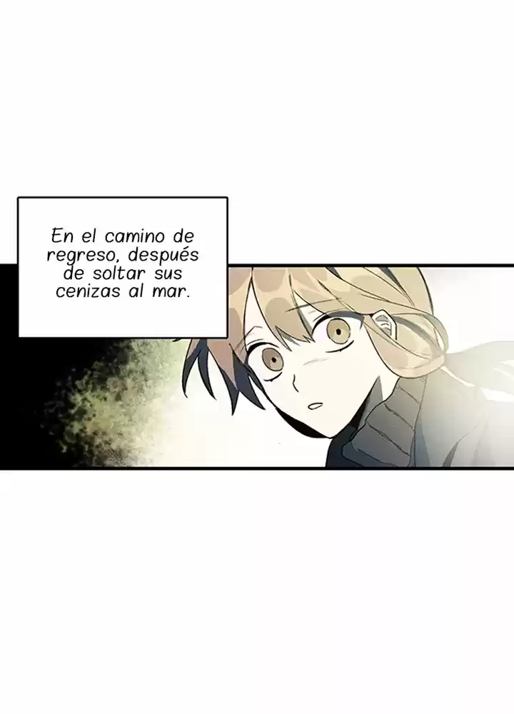 La Joven Chef Royal - Capítulo 1 - Página 42 - LectorTMOo