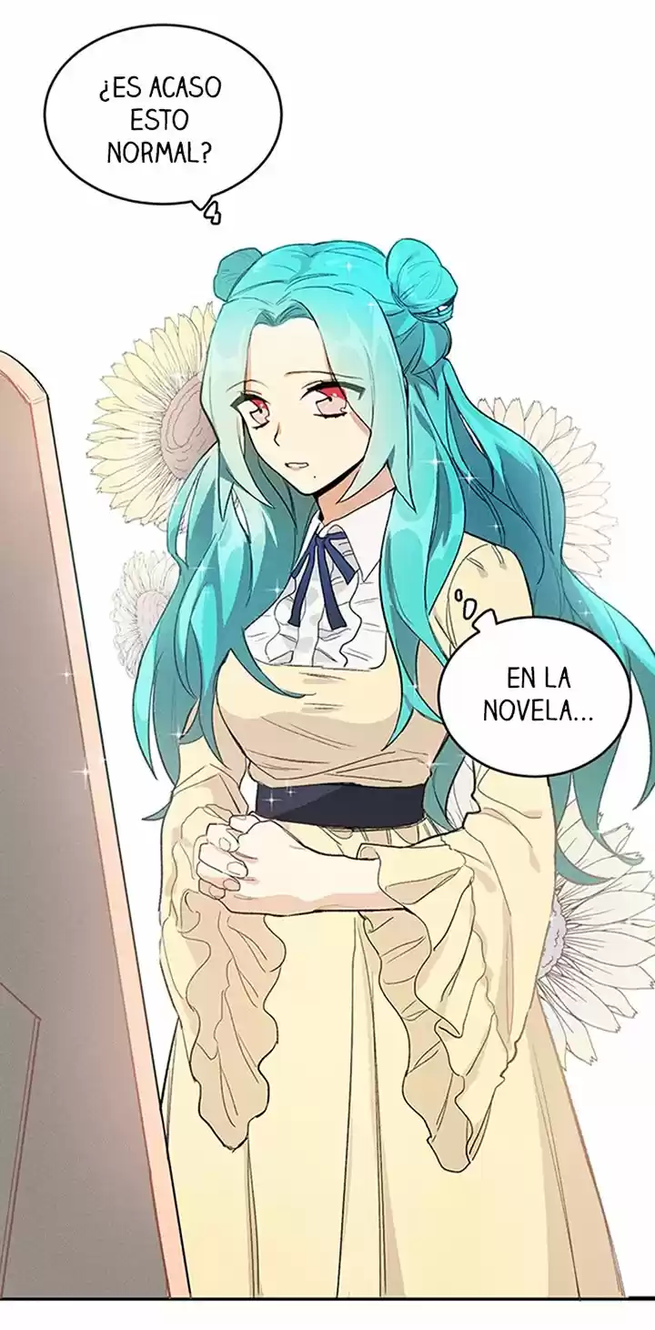 La Joven Chef Royal - Capítulo 1 - Página 45 - LectorTMOo