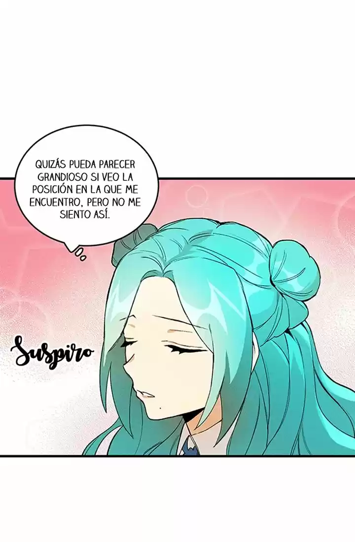 La Joven Chef Royal - Capítulo 1 - Página 48 - LectorTMOo