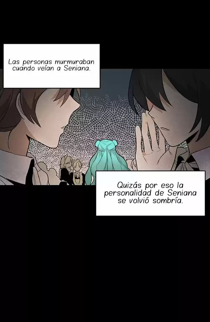 La Joven Chef Royal - Capítulo 1 - Página 52 - LectorTMOo