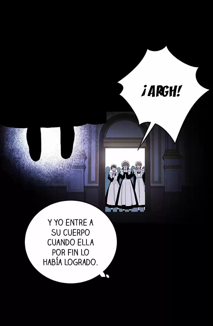 La Joven Chef Royal - Capítulo 1 - Página 54 - LectorTMOo