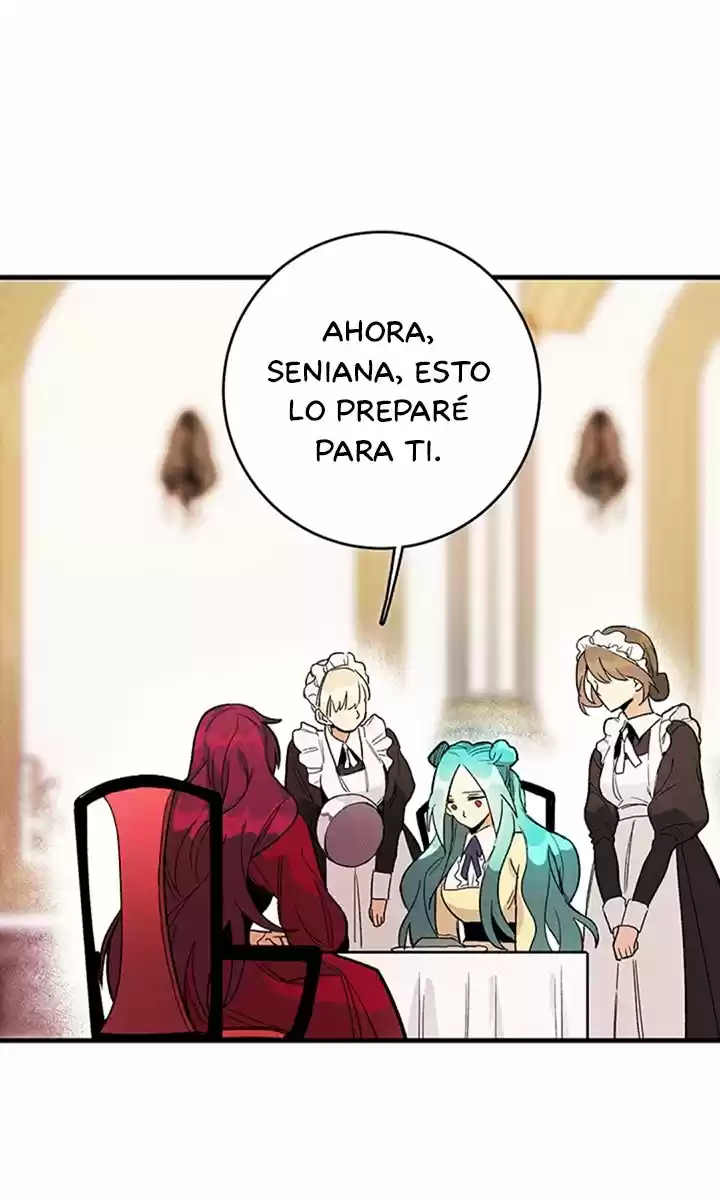 La Joven Chef Royal - Capítulo 1 - Página 57 - LectorTMOo