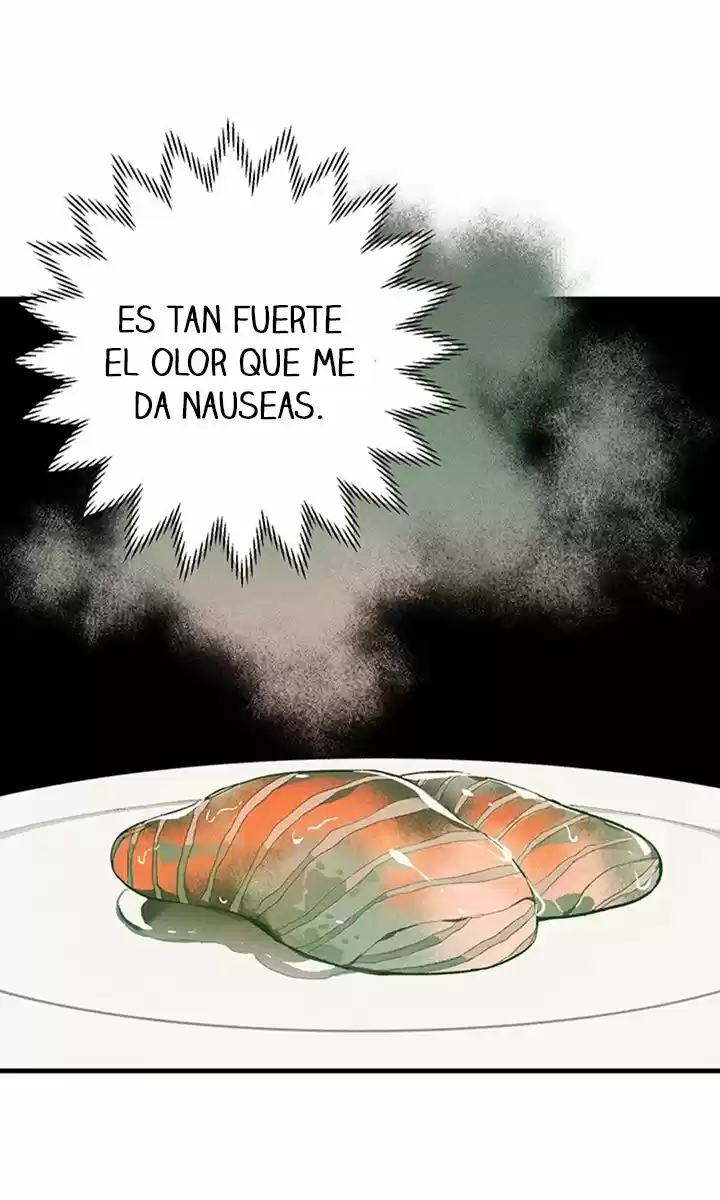 La Joven Chef Royal - Capítulo 1 - Página 59 - LectorTMOo