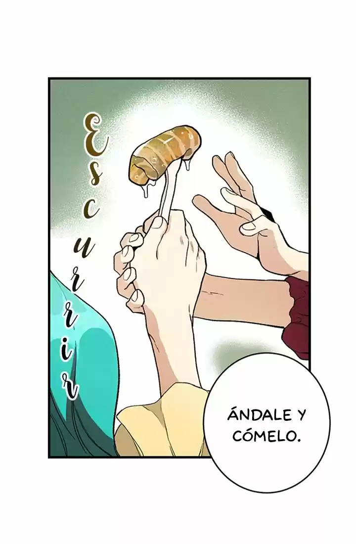 La Joven Chef Royal - Capítulo 1 - Página 63 - LectorTMOo