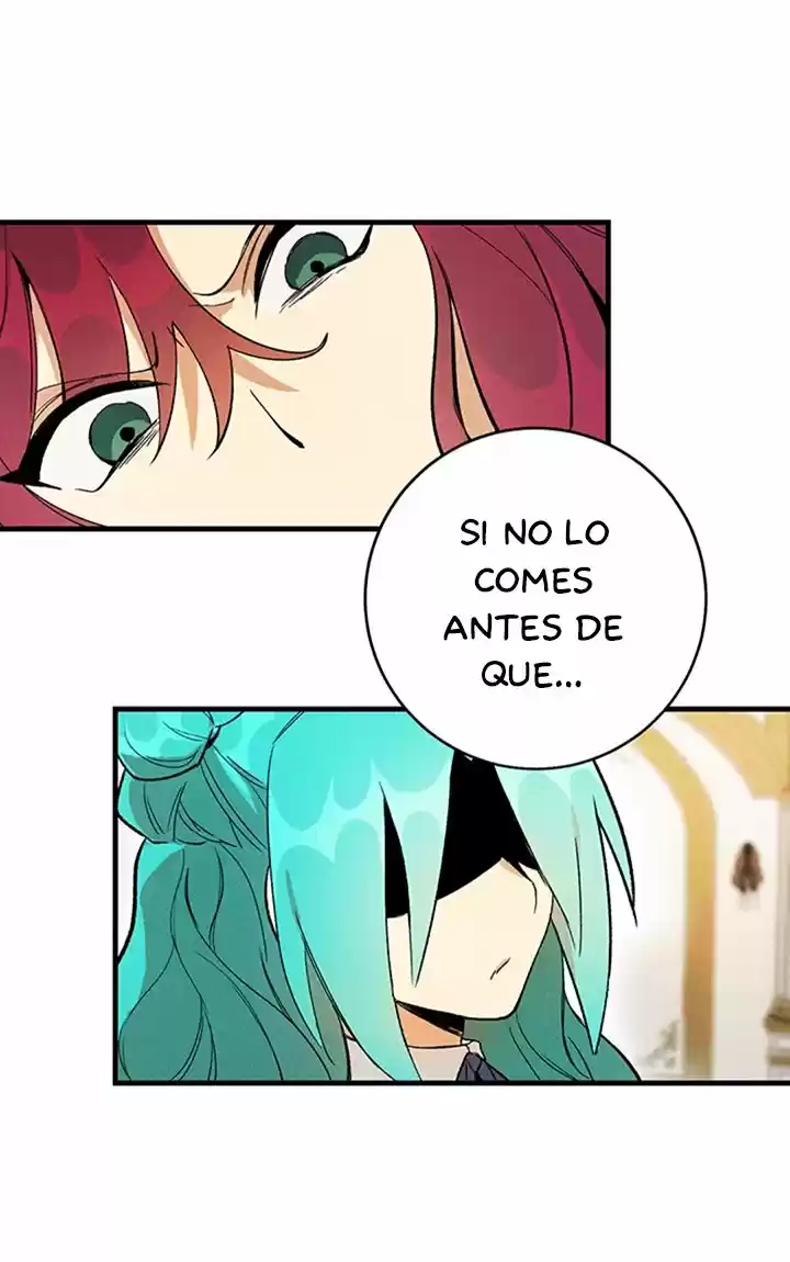 La Joven Chef Royal - Capítulo 1 - Página 65 - LectorTMOo