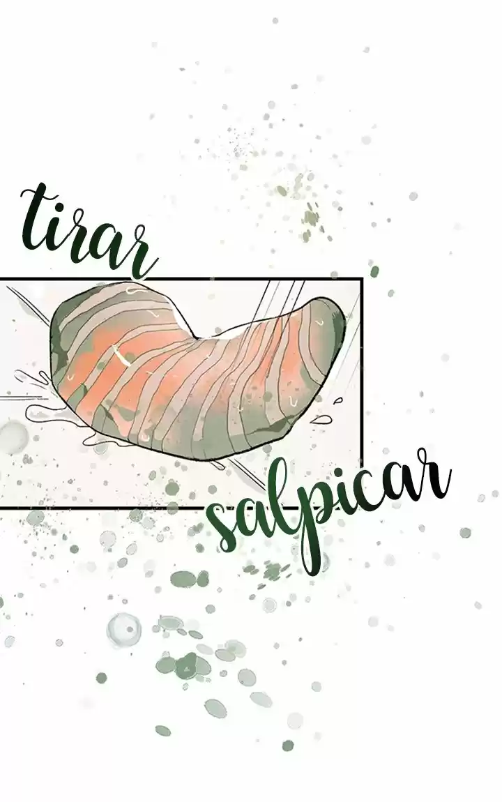 La Joven Chef Royal - Capítulo 1 - Página 68 - LectorTMOo