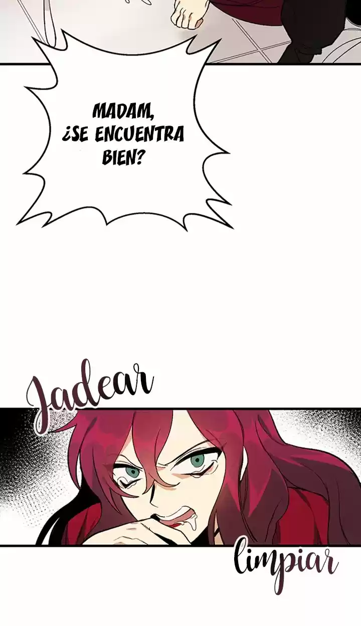La Joven Chef Royal - Capítulo 1 - Página 70 - LectorTMOo