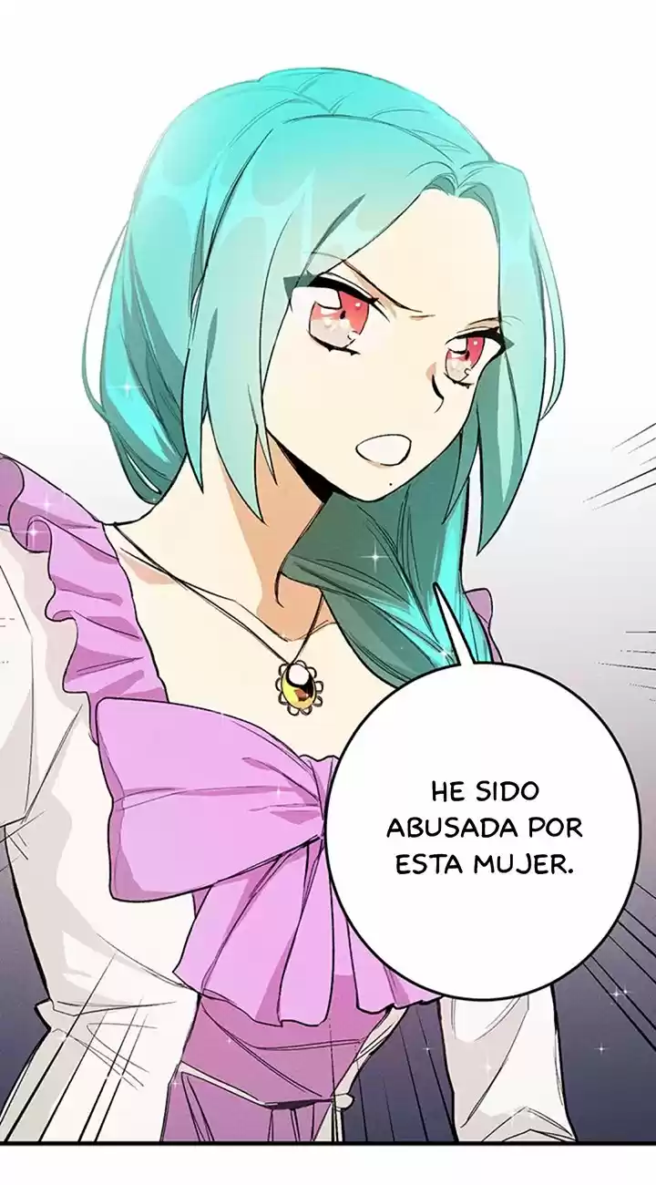 La Joven Chef Royal - Capítulo 1 - Página 79 - LectorTMOo