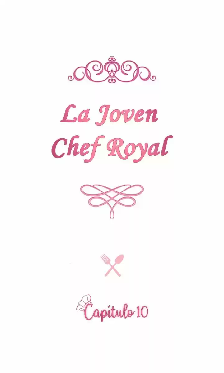 La Joven Chef Royal - Capítulo 10 - Página 4 - LectorTMOo