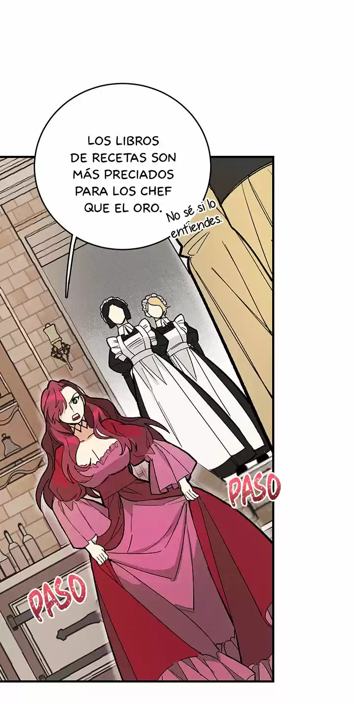 La Joven Chef Royal - Capítulo 10 - Página 11 - LectorTMOo