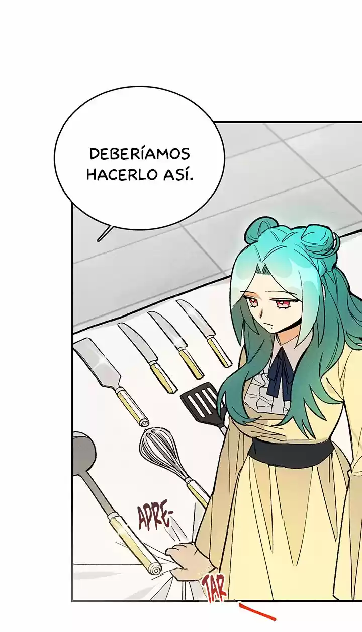 La Joven Chef Royal - Capítulo 10 - Página 15 - LectorTMOo