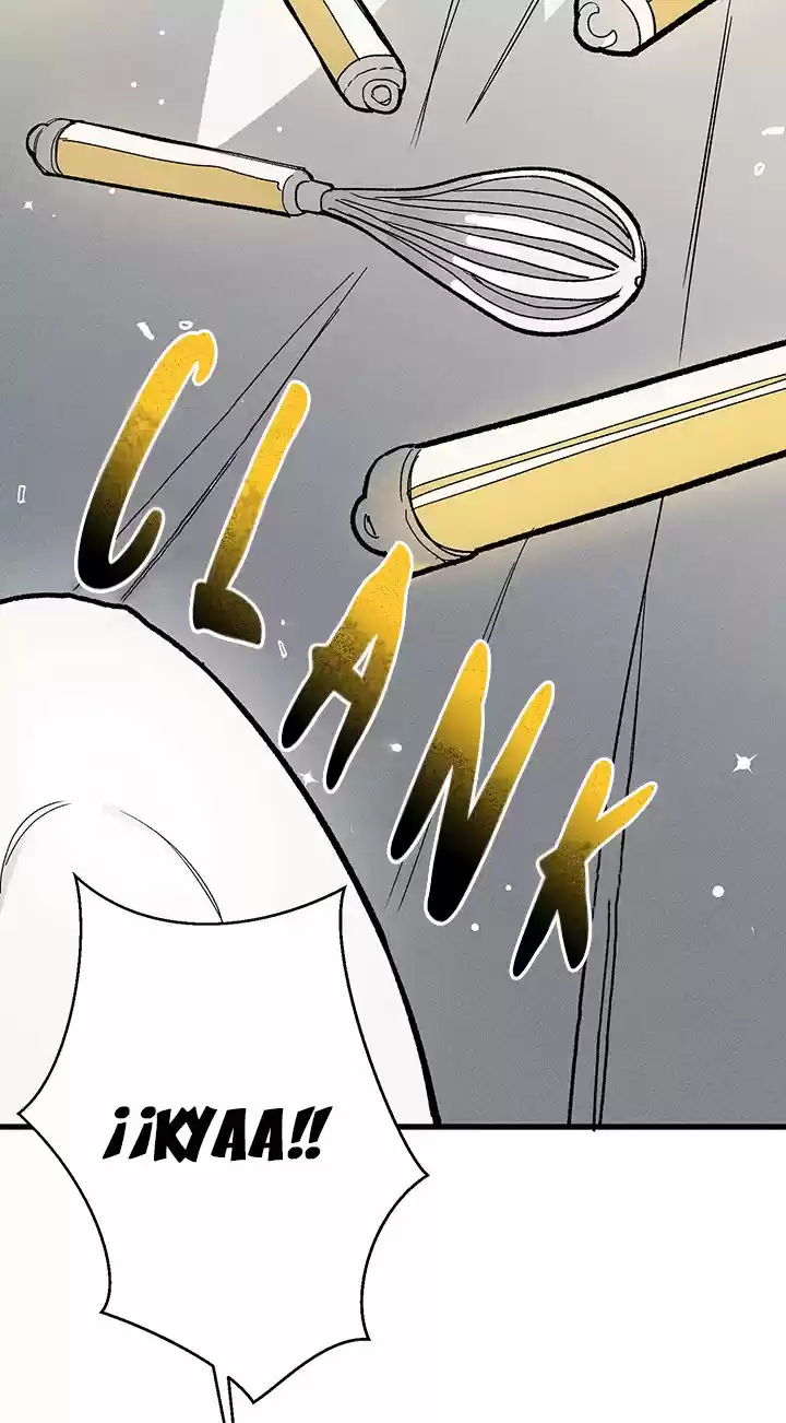 La Joven Chef Royal - Capítulo 10 - Página 17 - LectorTMOo