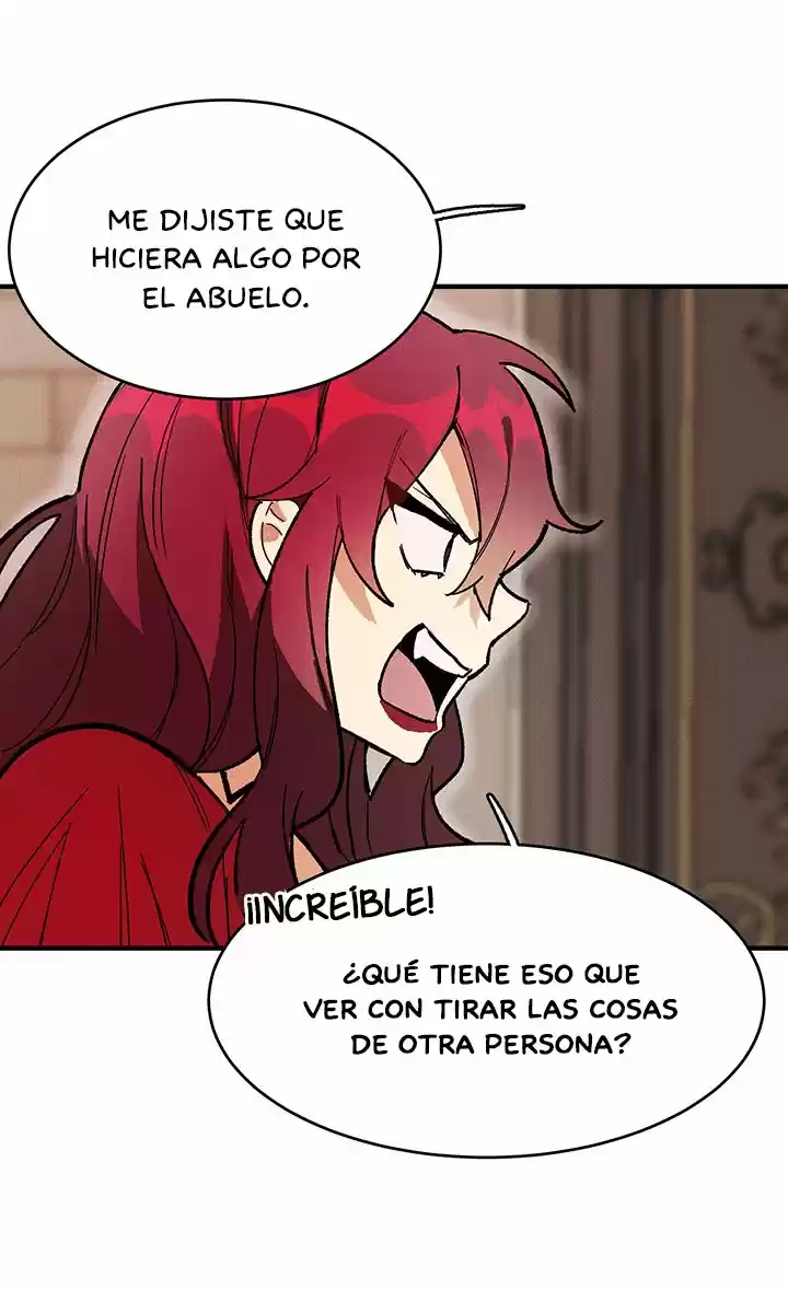 La Joven Chef Royal - Capítulo 10 - Página 20 - LectorTMOo
