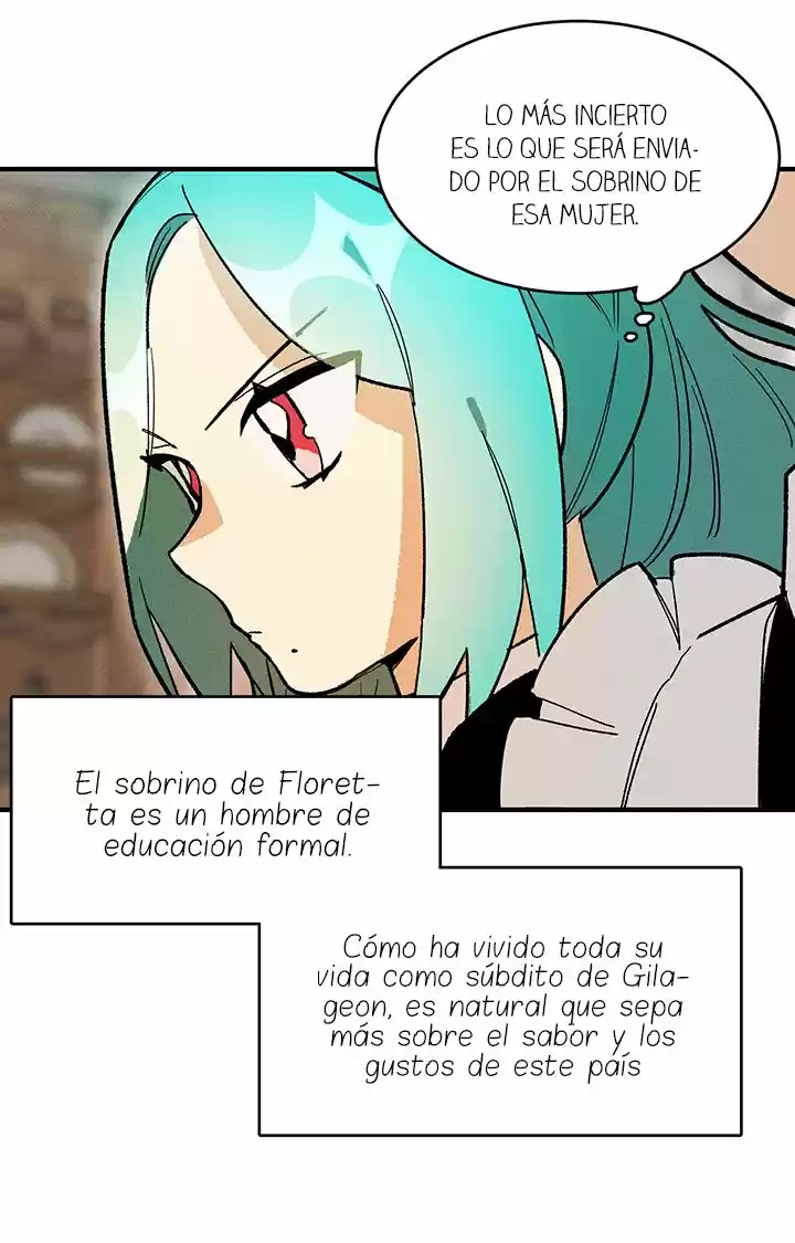 La Joven Chef Royal - Capítulo 10 - Página 36 - LectorTMOo