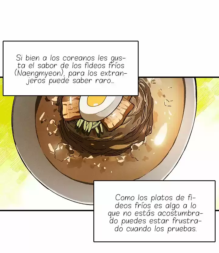 La Joven Chef Royal - Capítulo 10 - Página 39 - LectorTMOo