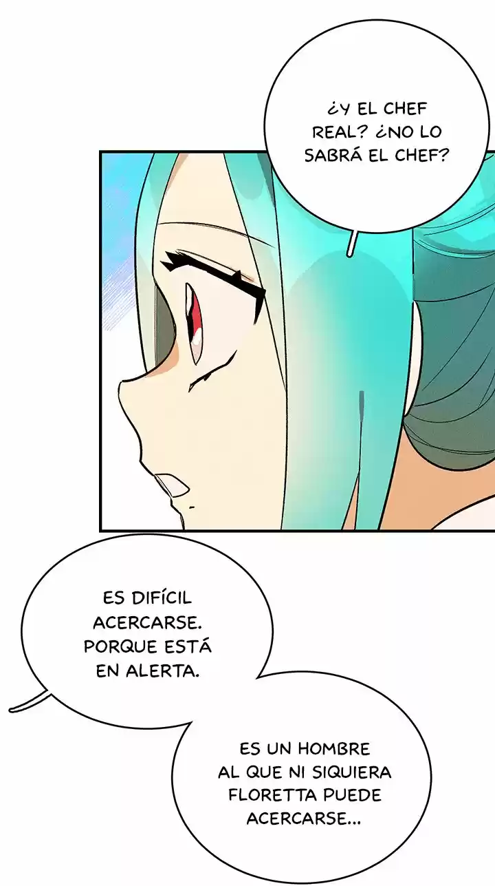 La Joven Chef Royal - Capítulo 10 - Página 42 - LectorTMOo