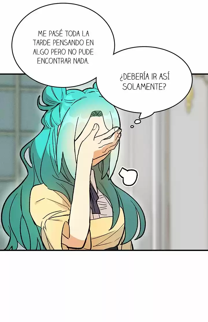 La Joven Chef Royal - Capítulo 10 - Página 51 - LectorTMOo