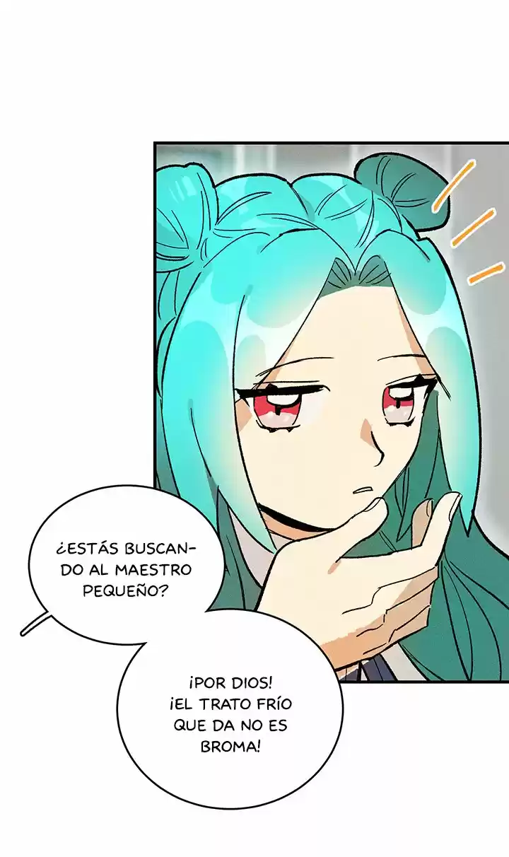 La Joven Chef Royal - Capítulo 10 - Página 52 - LectorTMOo