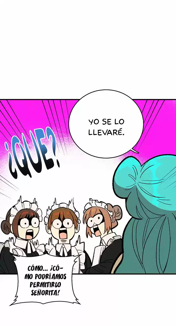 La Joven Chef Royal - Capítulo 10 - Página 54 - LectorTMOo
