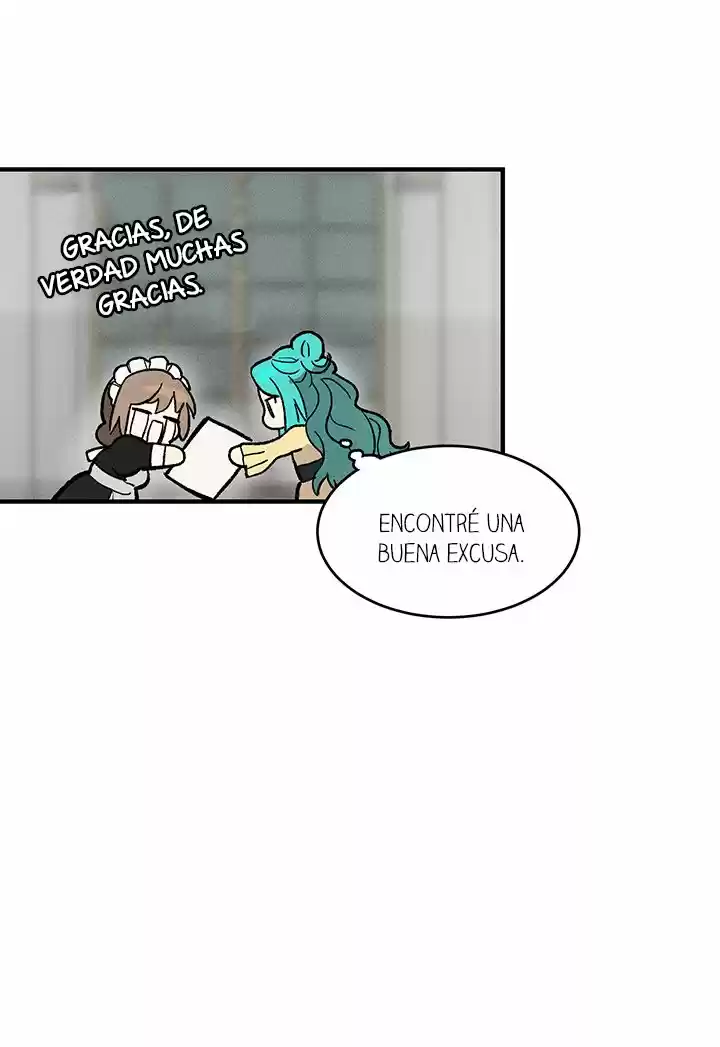La Joven Chef Royal - Capítulo 10 - Página 56 - LectorTMOo