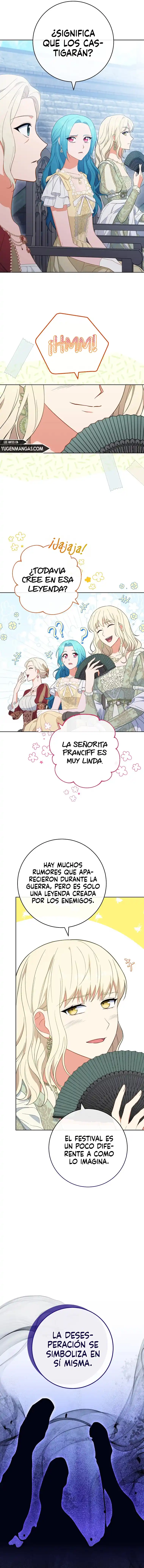 La Joven Chef Royal - Capítulo 100 - Página 9 - LectorTMOo