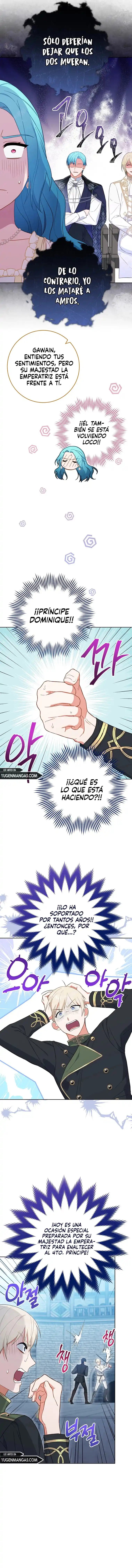 La Joven Chef Royal - Capítulo 101 - Página 9 - LectorTMOo