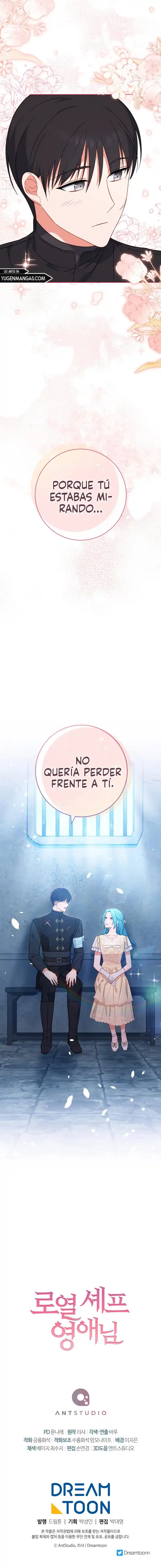 La Joven Chef Royal - Capítulo 101 - Página 17 - LectorTMOo