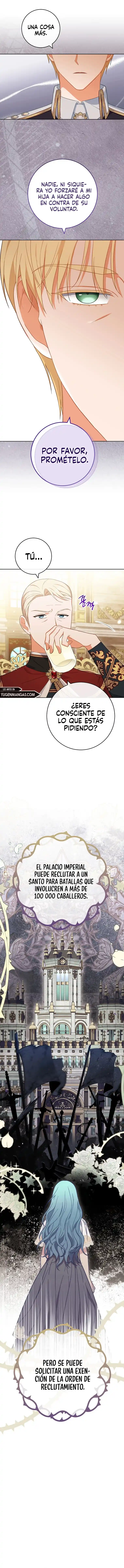 La Joven Chef Royal - Capítulo 102 - Página 10 - LectorTMOo