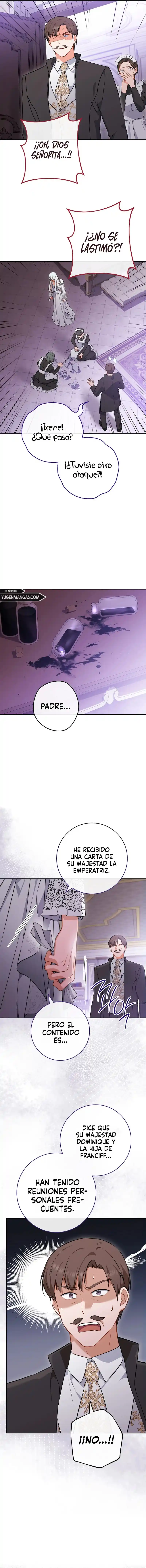La Joven Chef Royal - Capítulo 104 - Página 14 - LectorTMOo