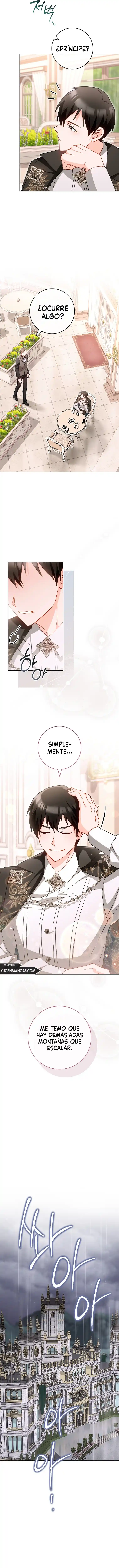 La Joven Chef Royal - Capítulo 105 - Página 9 - LectorTMOo
