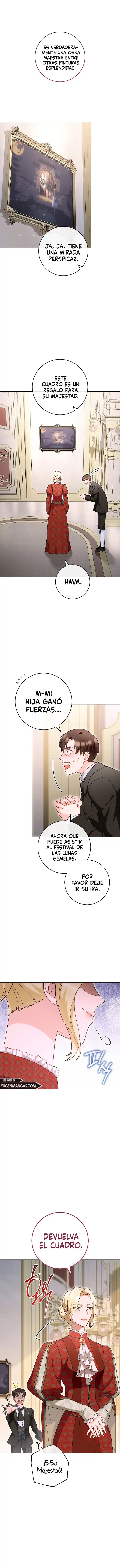 La Joven Chef Royal - Capítulo 105 - Página 10 - LectorTMOo