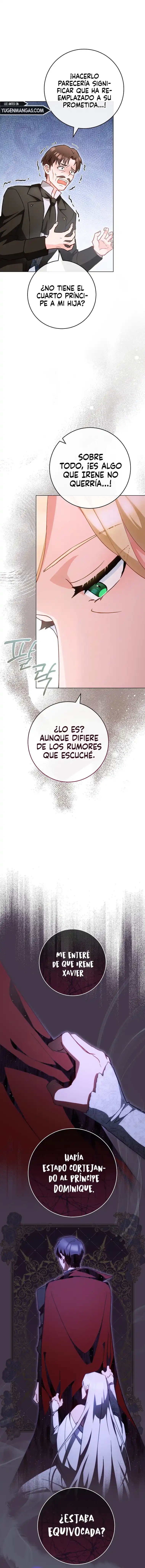 La Joven Chef Royal - Capítulo 105 - Página 12 - LectorTMOo