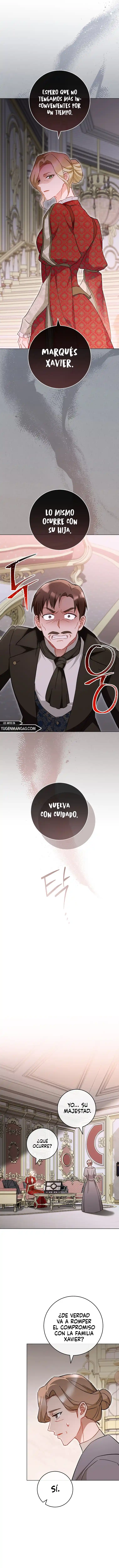 La Joven Chef Royal - Capítulo 105 - Página 14 - LectorTMOo