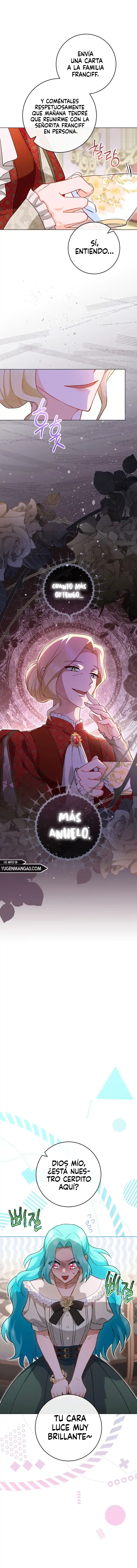 La Joven Chef Royal - Capítulo 105 - Página 15 - LectorTMOo