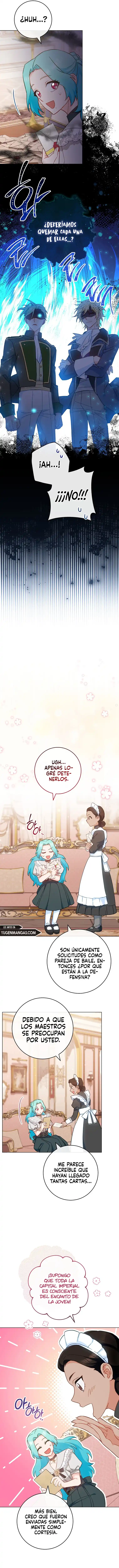 La Joven Chef Royal - Capítulo 106 - Página 4 - LectorTMOo