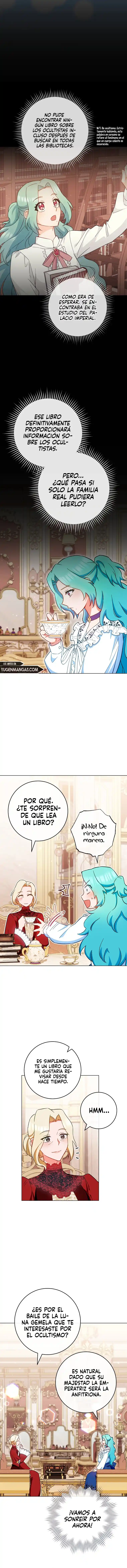 La Joven Chef Royal - Capítulo 106 - Página 8 - LectorTMOo