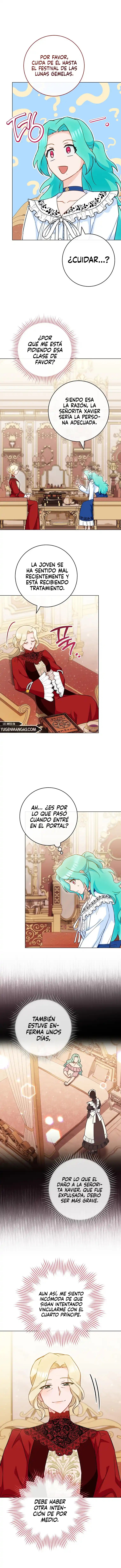 La Joven Chef Royal - Capítulo 106 - Página 11 - LectorTMOo