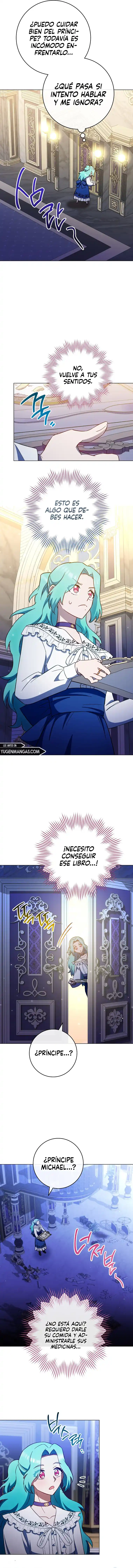 La Joven Chef Royal - Capítulo 106 - Página 13 - LectorTMOo