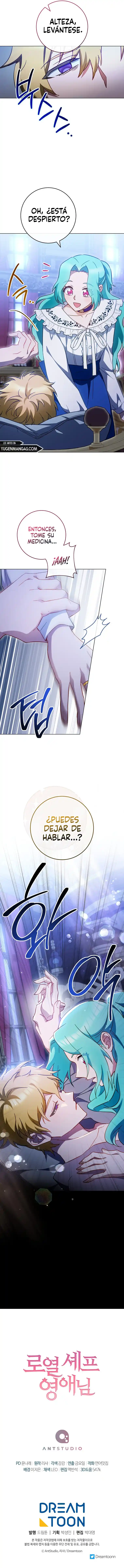 La Joven Chef Royal - Capítulo 106 - Página 15 - LectorTMOo