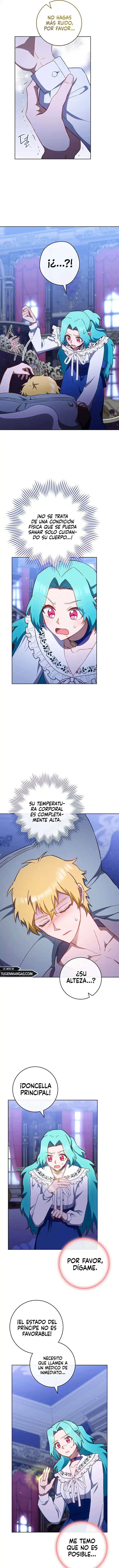La Joven Chef Royal - Capítulo 107 - Página 4 - LectorTMOo