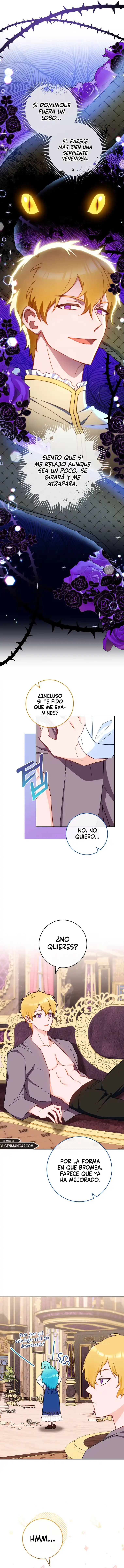 La Joven Chef Royal - Capítulo 107 - Página 11 - LectorTMOo