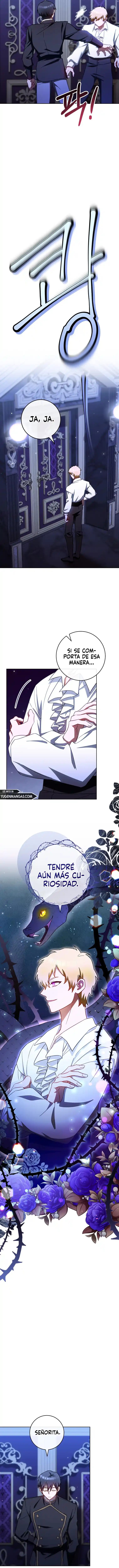 La Joven Chef Royal - Capítulo 107 - Página 14 - LectorTMOo