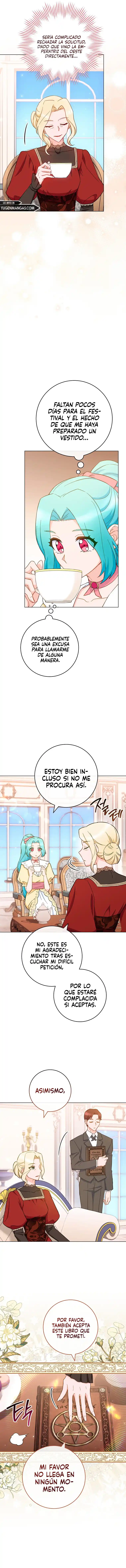 La Joven Chef Royal - Capítulo 108 - Página 4 - LectorTMOo