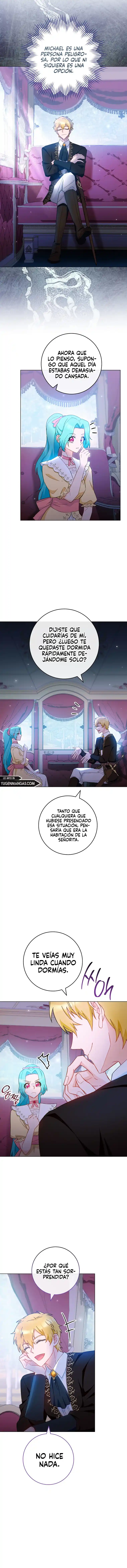 La Joven Chef Royal - Capítulo 108 - Página 10 - LectorTMOo